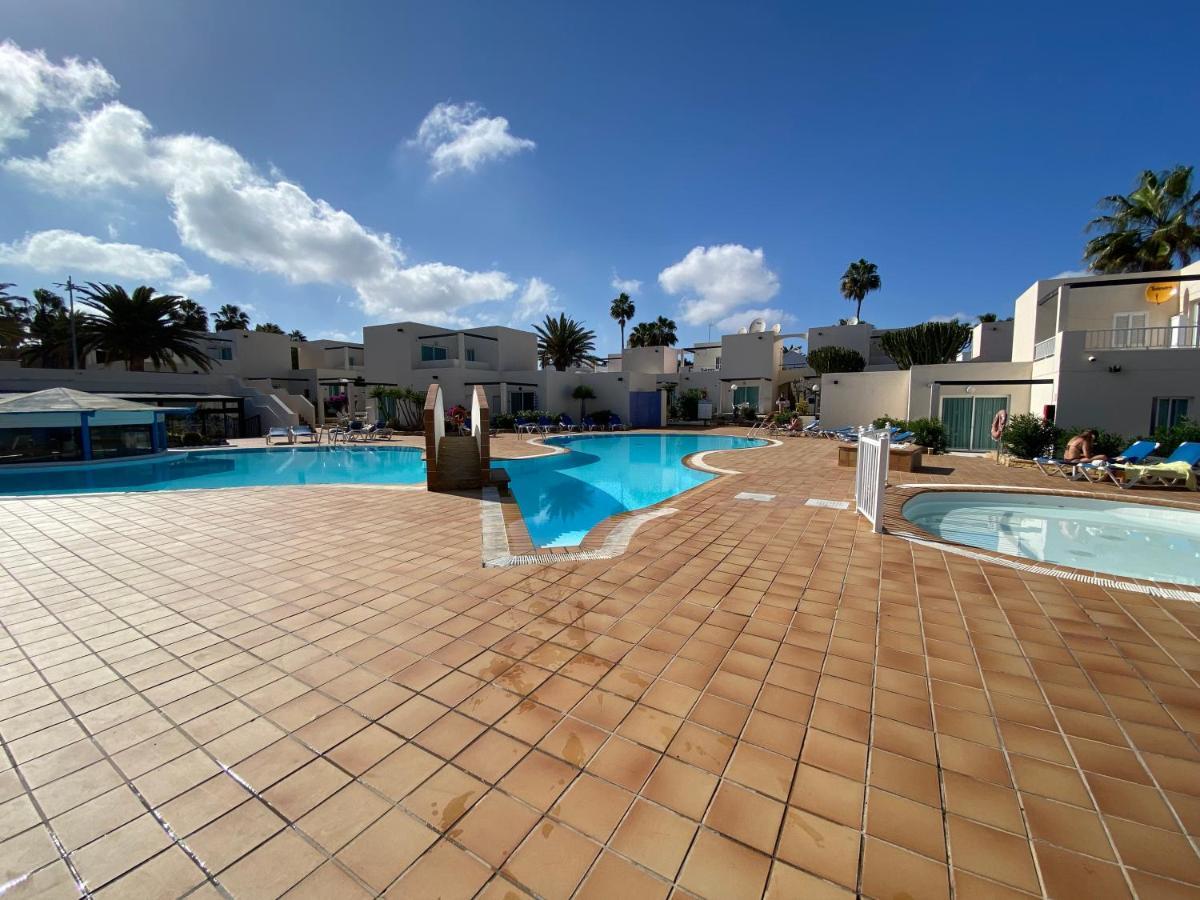 Fuerkanda Apartment, קורלחו מראה חיצוני תמונה