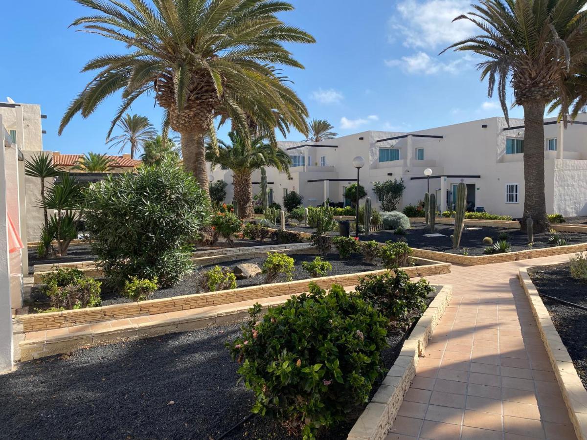 Fuerkanda Apartment, קורלחו מראה חיצוני תמונה
