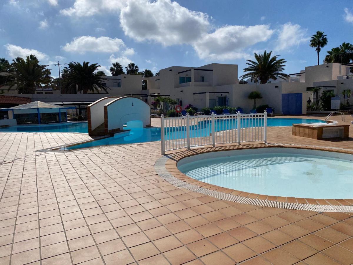 Fuerkanda Apartment, קורלחו מראה חיצוני תמונה