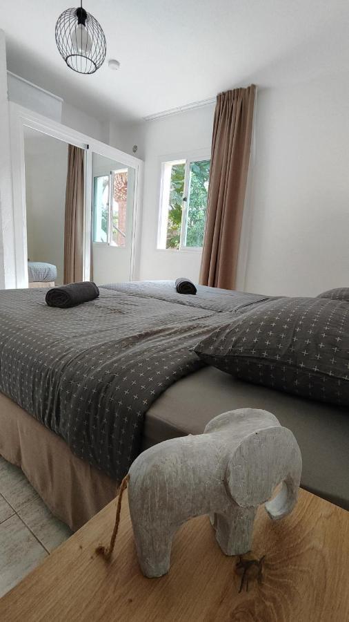 Fuerkanda Apartment, קורלחו מראה חיצוני תמונה