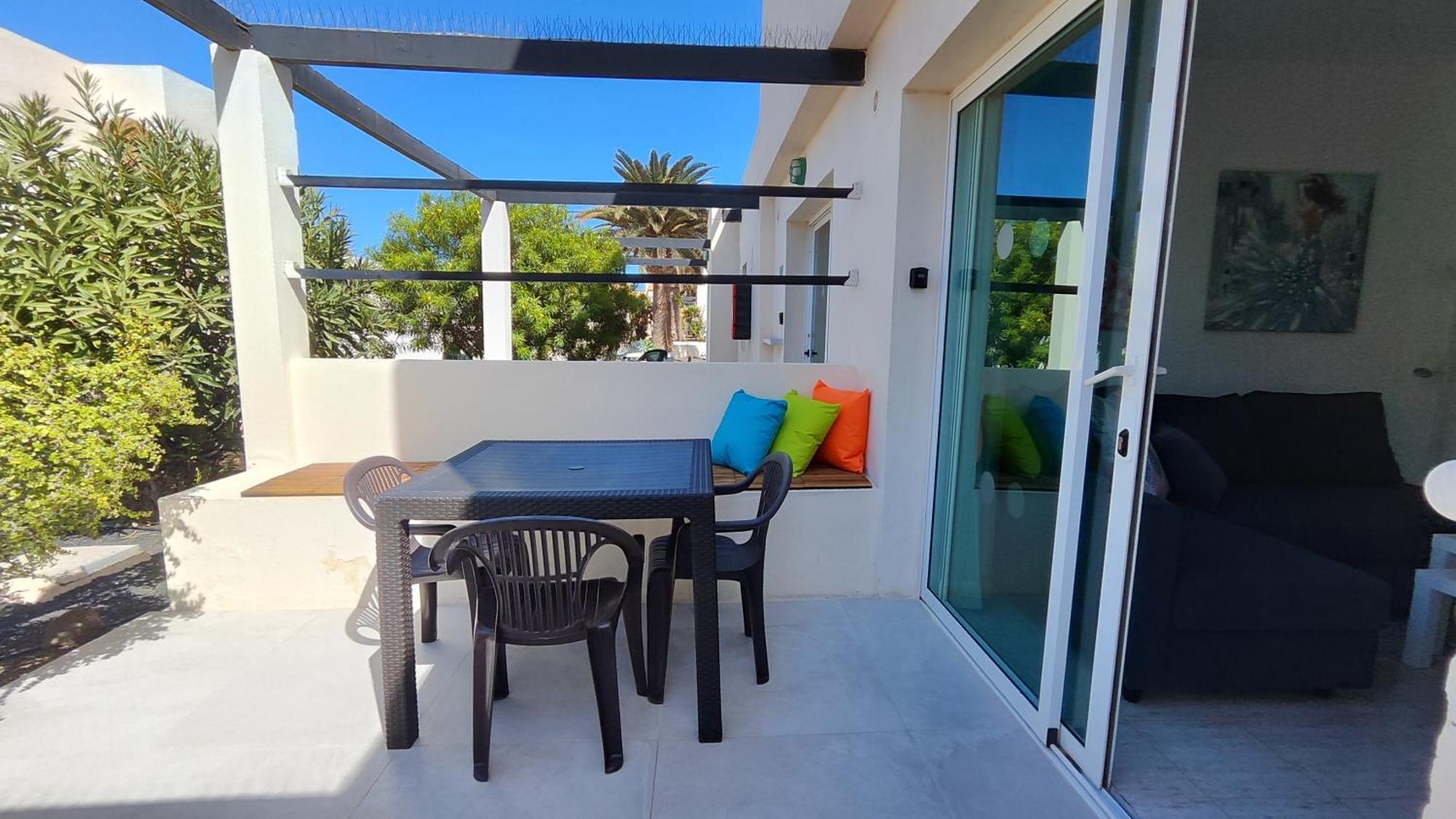 Fuerkanda Apartment, קורלחו מראה חיצוני תמונה