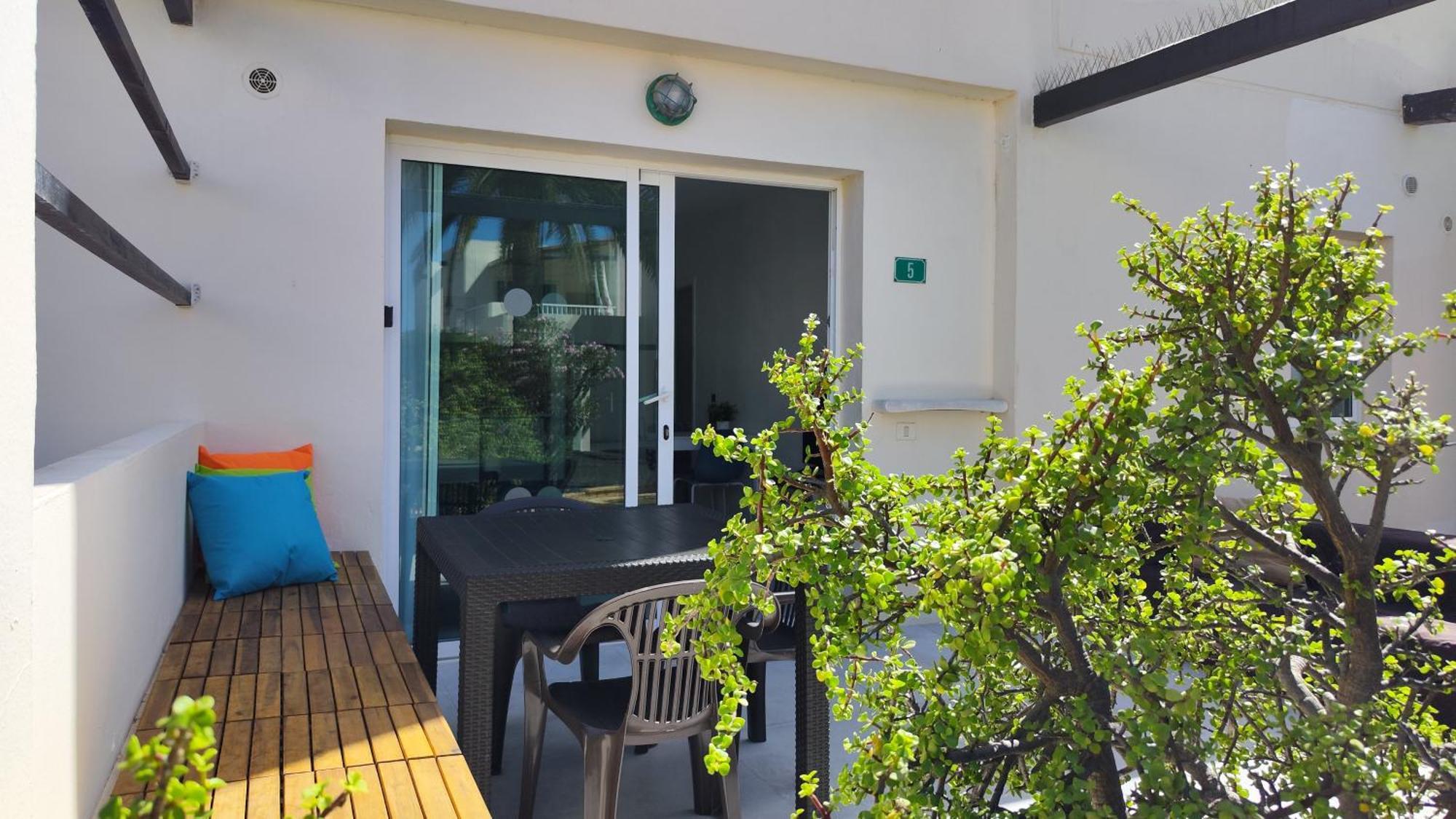 Fuerkanda Apartment, קורלחו מראה חיצוני תמונה